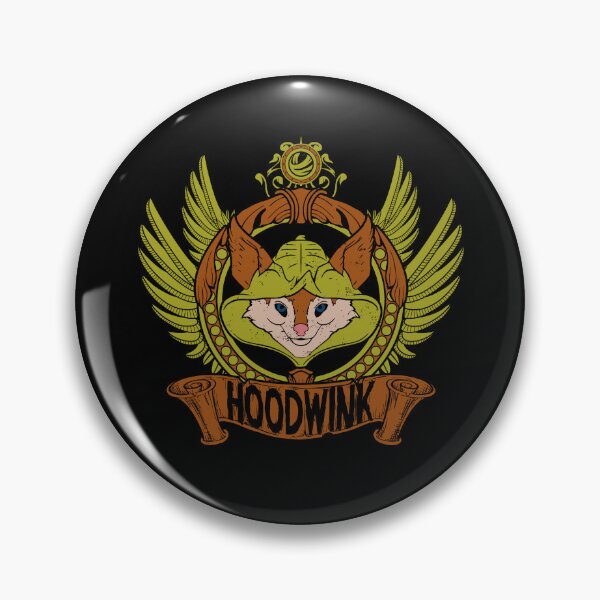 Item preview, HOODWINK - LIMITED EDITION designed and sold by EXION CREW.