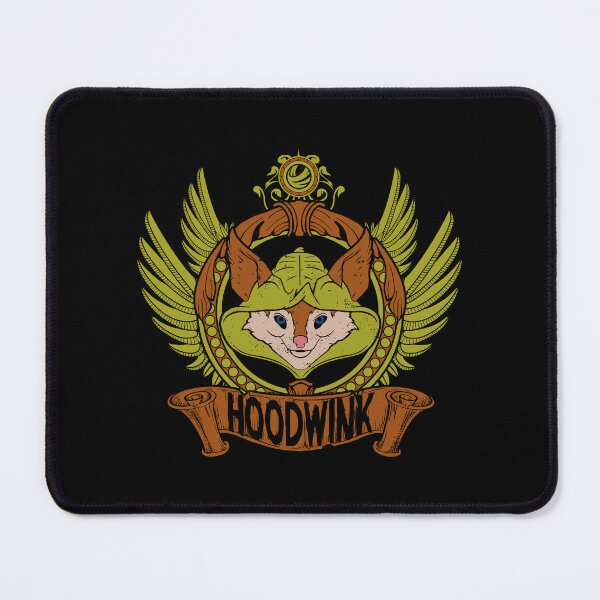 Item preview, HOODWINK - LIMITED EDITION designed and sold by EXION CREW.