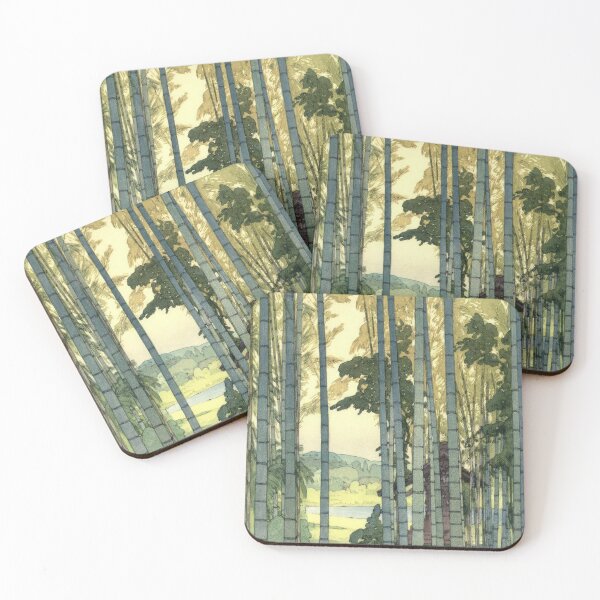 Item preview, Hiroshi Yoshida designed and sold by FinerBrush.