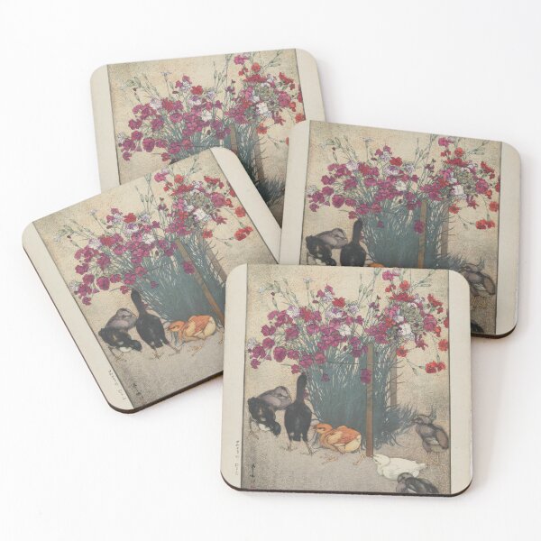 Item preview, Hiroshi Yoshida designed and sold by FinerBrush.