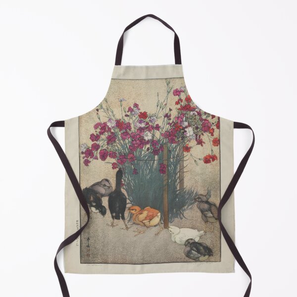 Item preview, Hiroshi Yoshida designed and sold by FinerBrush.