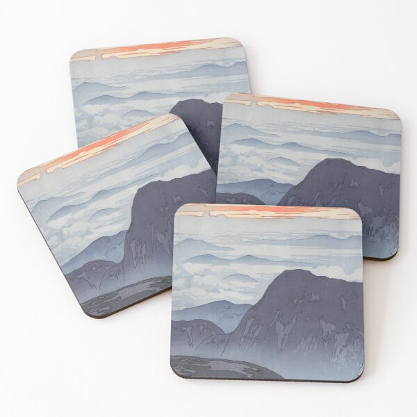 Item preview, Hiroshi Yoshida designed and sold by FinerBrush.