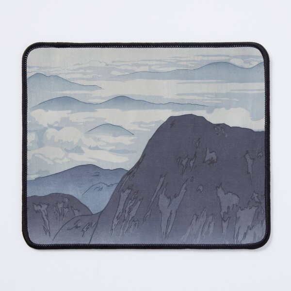 Item preview, Hiroshi Yoshida designed and sold by FinerBrush.