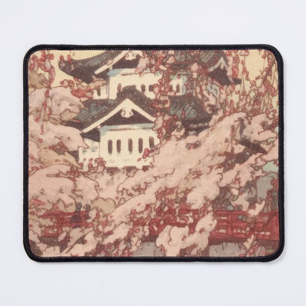Item preview, Hiroshi Yoshida designed and sold by FinerBrush.