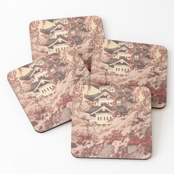 Item preview, Hiroshi Yoshida designed and sold by FinerBrush.