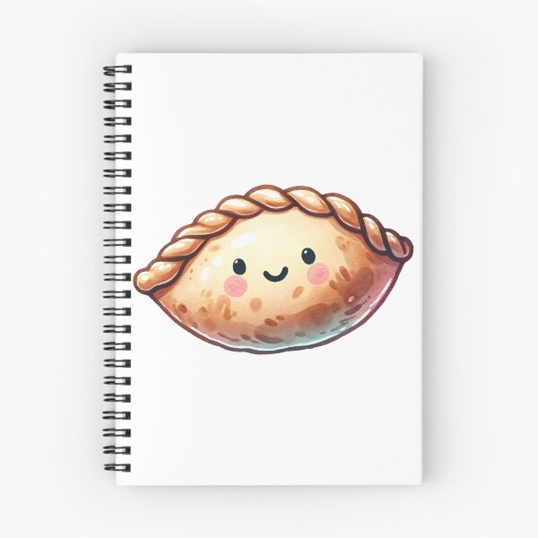 Item preview, Cute Pasty designed and sold by Emitropy.