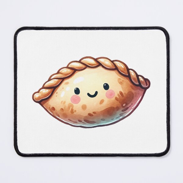 Item preview, Cute Pasty designed and sold by Emitropy.