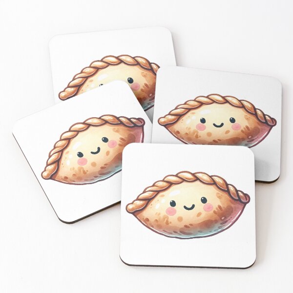 Item preview, Cute Pasty designed and sold by Emitropy.