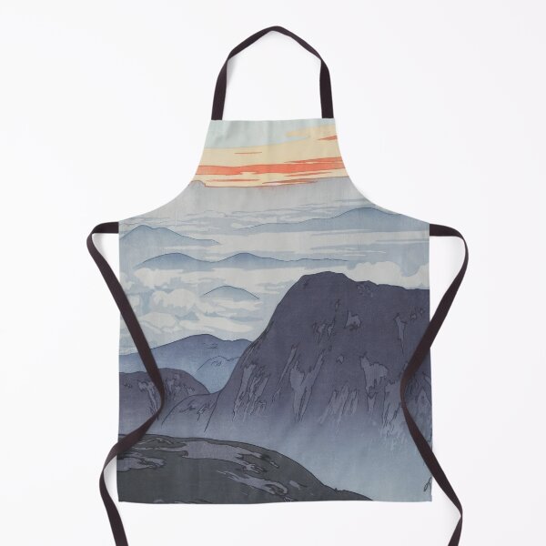 Item preview, Hiroshi Yoshida designed and sold by FinerBrush.