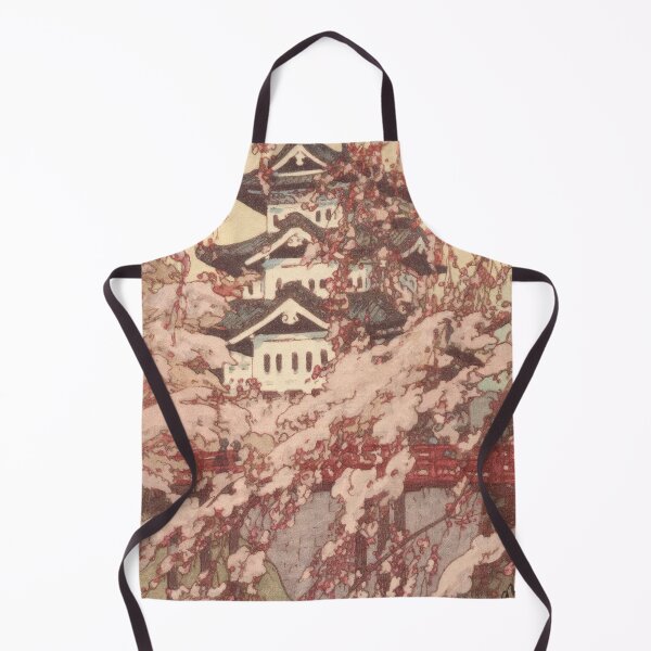 Item preview, Hiroshi Yoshida designed and sold by FinerBrush.
