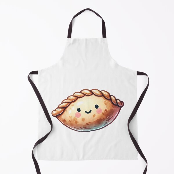 Item preview, Cute Pasty designed and sold by Emitropy.