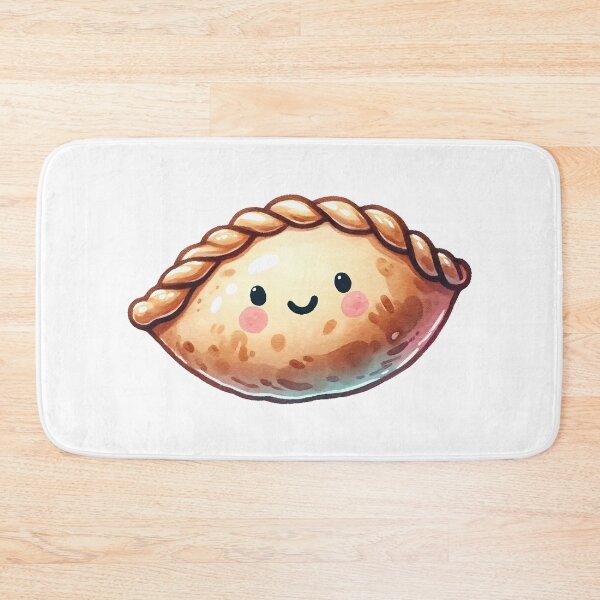 Item preview, Cute Pasty designed and sold by Emitropy.