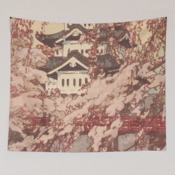 Item preview, Hiroshi Yoshida designed and sold by FinerBrush.