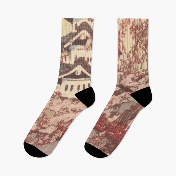 Item preview, Hiroshi Yoshida designed and sold by FinerBrush.