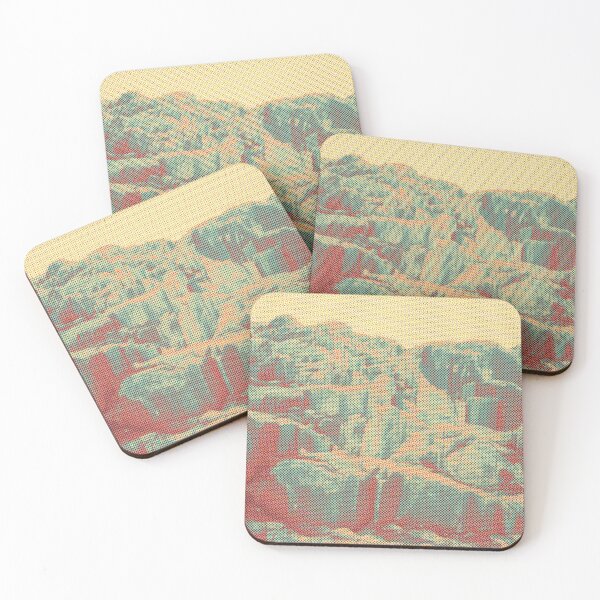 Item preview, Comic Pastel Basalt Beach - Independent Graphic Novel designed and sold by jolabrese.