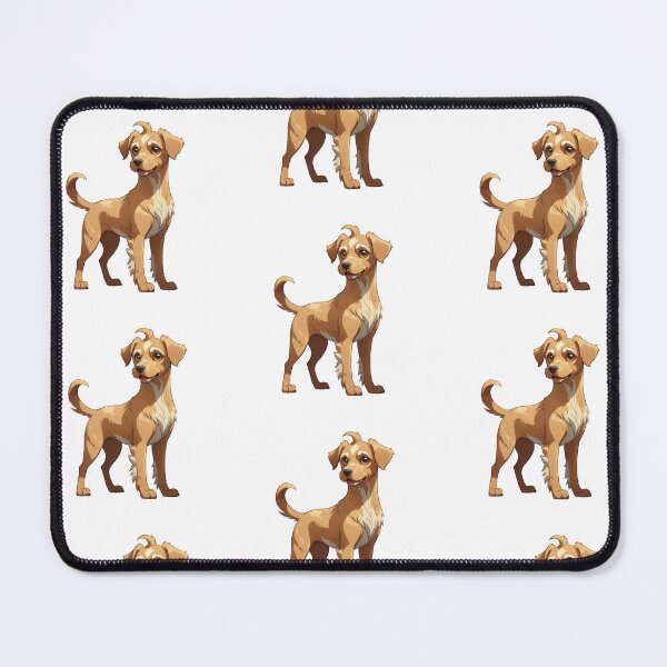 Item preview, Griffon Fauve de Bretagne designed and sold by Bilisik.