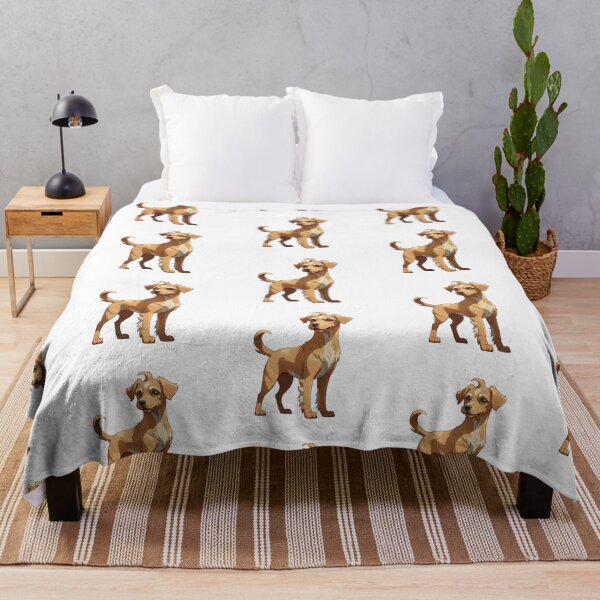 Item preview, Griffon Fauve de Bretagne designed and sold by Bilisik.