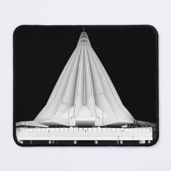 Item preview, Madonna delle Lacrime Cathedral designed and sold by DiFigianoPhoto.