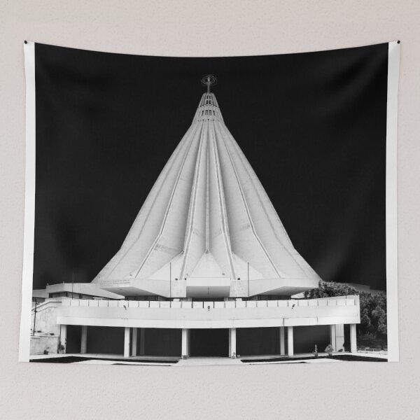 Item preview, Madonna delle Lacrime Cathedral designed and sold by DiFigianoPhoto.