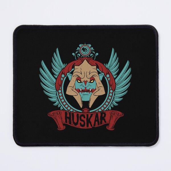 Item preview, HUSKAR - LIMITED EDITION designed and sold by EXION CREW.