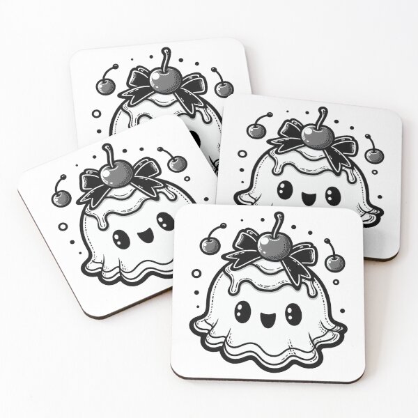 Item preview, Ghost Sweet 00 designed and sold by MiBiFrac.