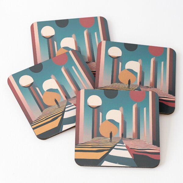 Item preview, [s9view] Psychedelic Realm no.7 designed and sold by S9View.