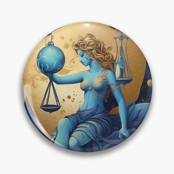 Item preview, Libra  designed and sold by MoerikaStyle.