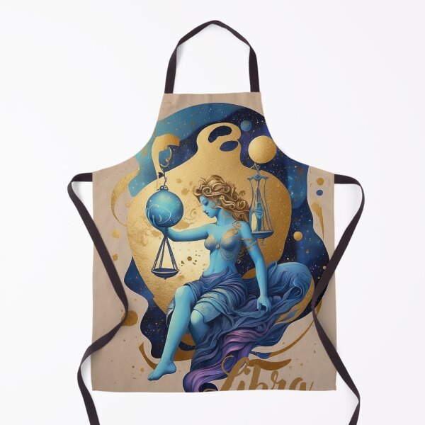 Item preview, Libra designed and sold by MoerikaStyle.