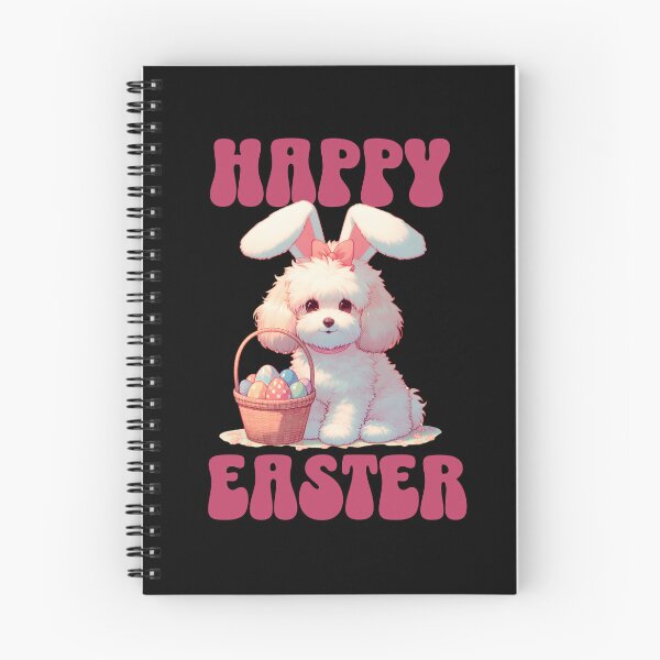 Item preview, Maltipoo easter bunny Funny Maltipoo Lovers Gift Dog Easter designed and sold by HosvPrint .s.