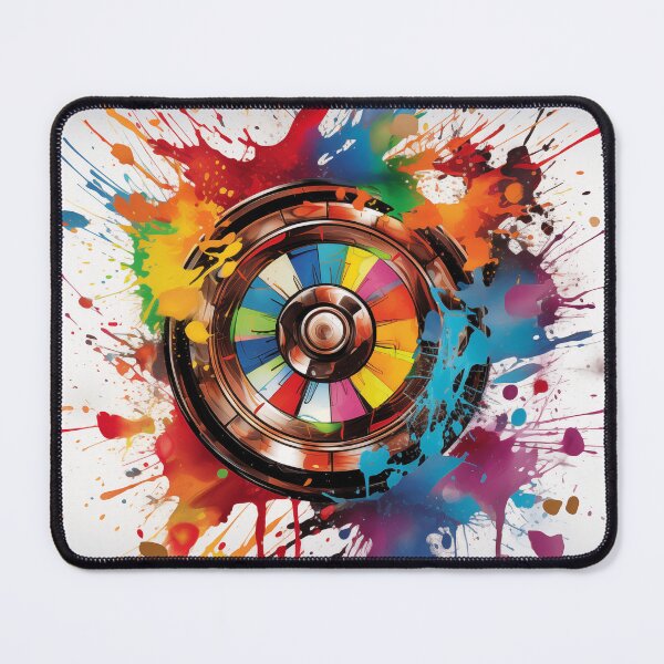 Item preview, Roulette  designed and sold by Divine Ease.