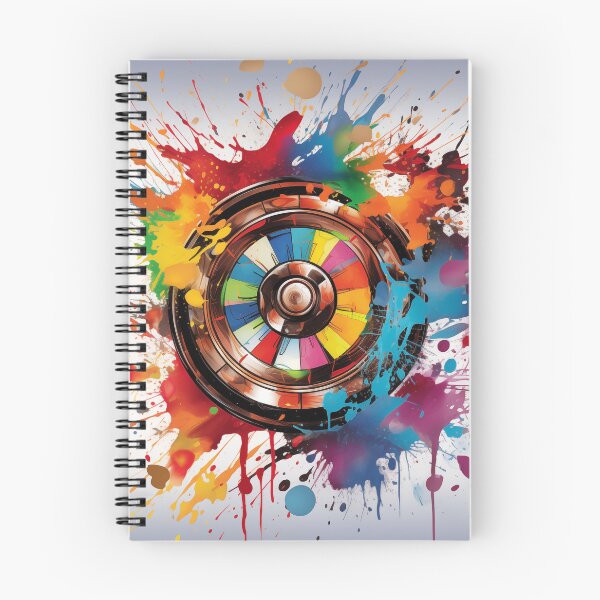 Item preview, Roulette  designed and sold by Divine Ease.