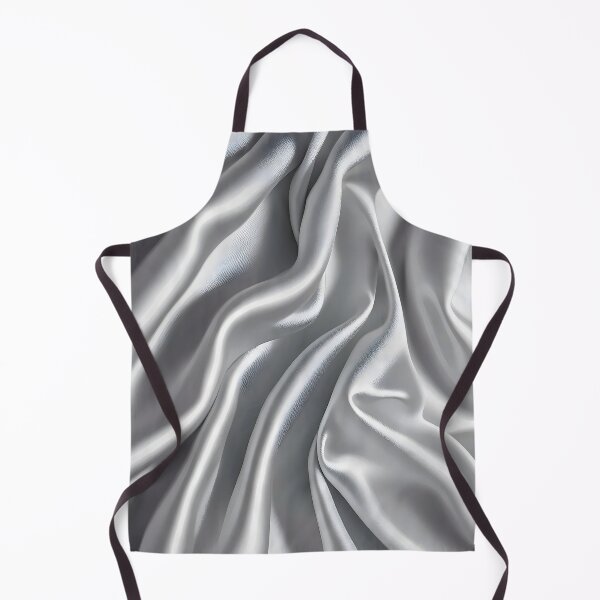 Item preview, Elegant White Satin Fabric Texture designed and sold by Rostislav Bouda.