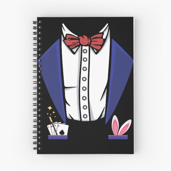 Item preview, Magician Costume Magic Tricks Gift Wizard Magician designed and sold by Lenny Stahl.