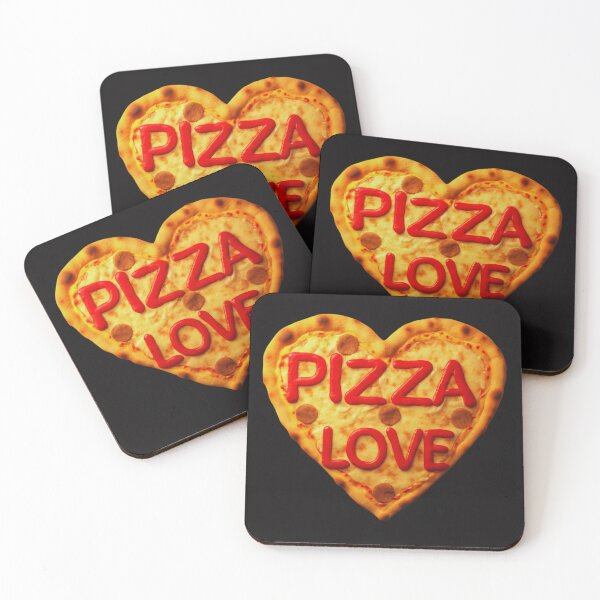 Item preview, Pizza Passion: Indulge in Pizza Love designed and sold by Wonder Pixel Studio.