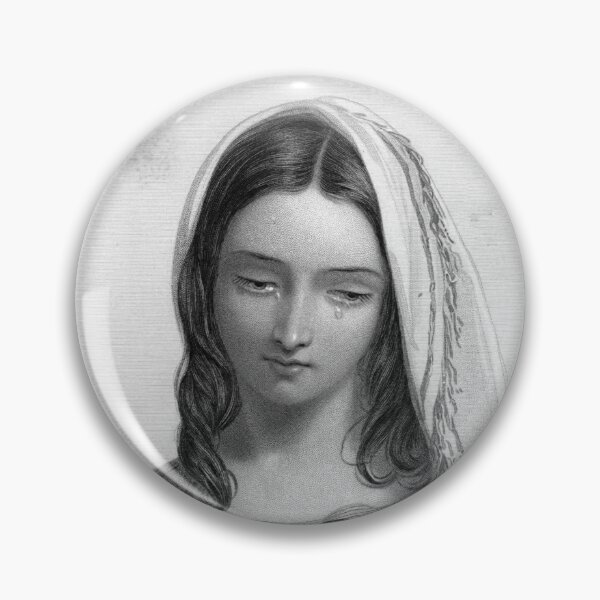 Item preview, Lavinia (1849) - Heroines of Shakspeare designed and sold by SALON DES ARTS.