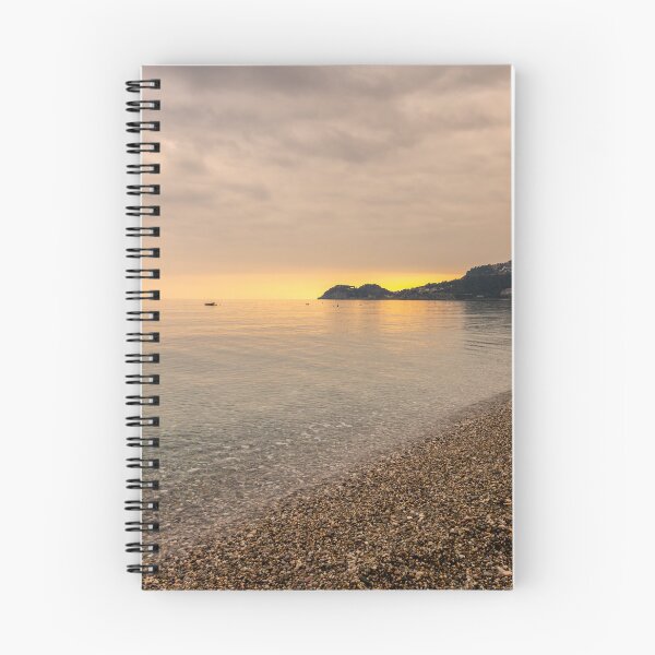 Item preview, Letojanni Sunset designed and sold by DiFigianoPhoto.