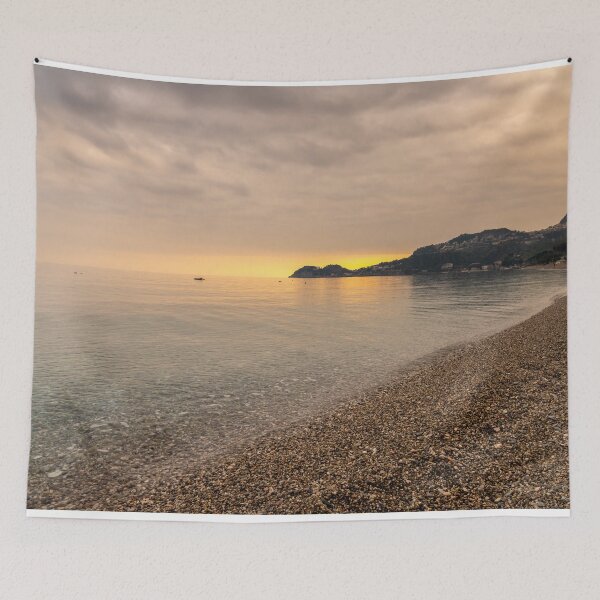 Item preview, Letojanni Sunset designed and sold by DiFigianoPhoto.