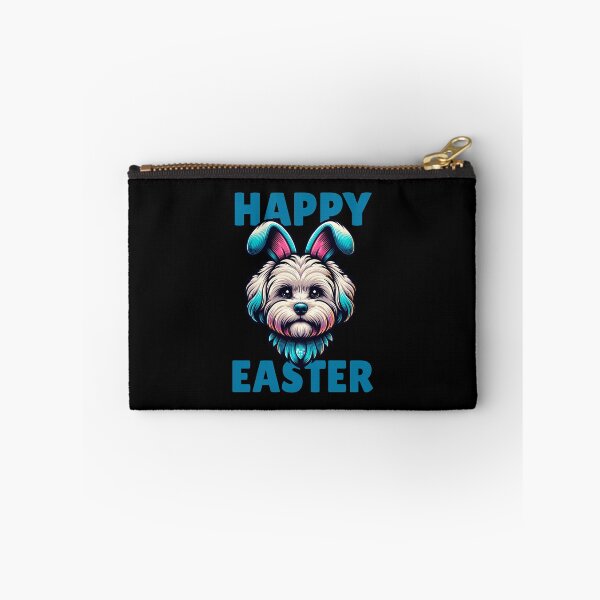 Item preview, Maltipoo easter bunny Funny Maltipoo Lovers Gift Dog Easter designed and sold by HosvPrint .s.