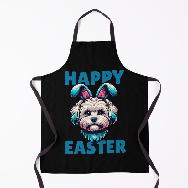 Item preview, Maltipoo easter bunny Funny Maltipoo Lovers Gift Dog Easter designed and sold by HosvPrint .s.