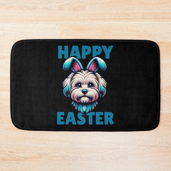 Item preview, Maltipoo easter bunny Funny Maltipoo Lovers Gift Dog Easter designed and sold by HosvPrint .s.