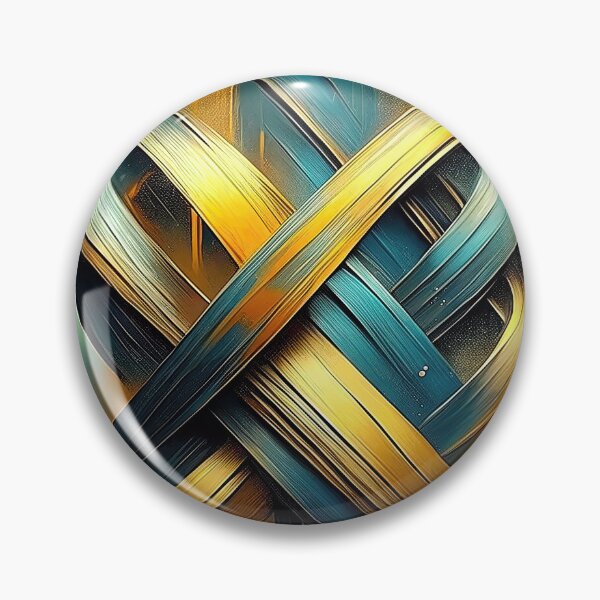 Item preview, Abstract design like multicolored oil painting art designed and sold by fotoryum.