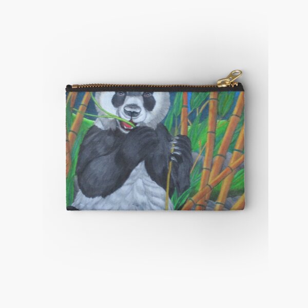 Item preview, giant panda  designed and sold by SuperVida1986.
