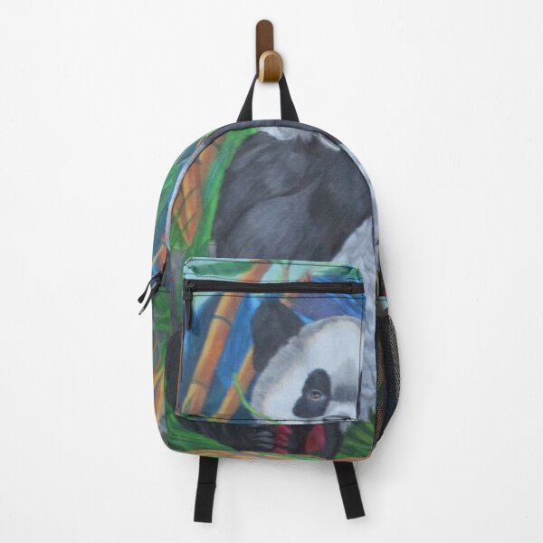 Item preview, giant panda designed and sold by SuperVida1986.