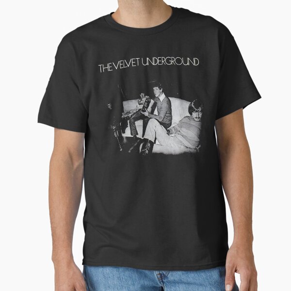 Item preview, Velvet Underground designed and sold by nessismore.