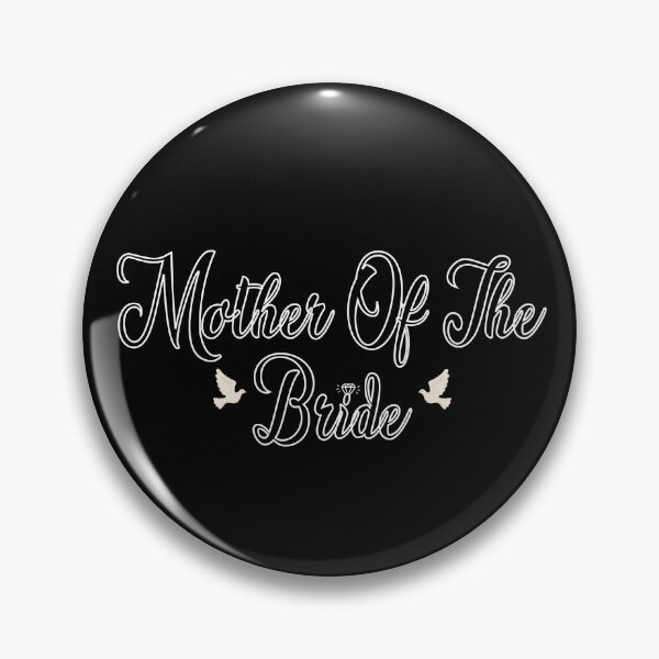 Item preview, Mother Of The Bride designed and sold by EmiAndMike.