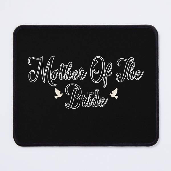 Item preview, Mother Of The Bride designed and sold by EmiAndMike.