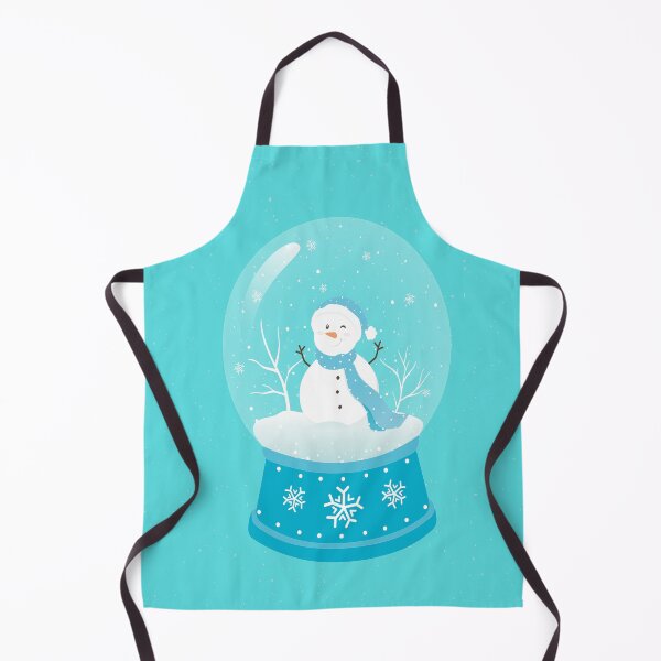 Item preview, christmas snow ball designed and sold by wafa80.