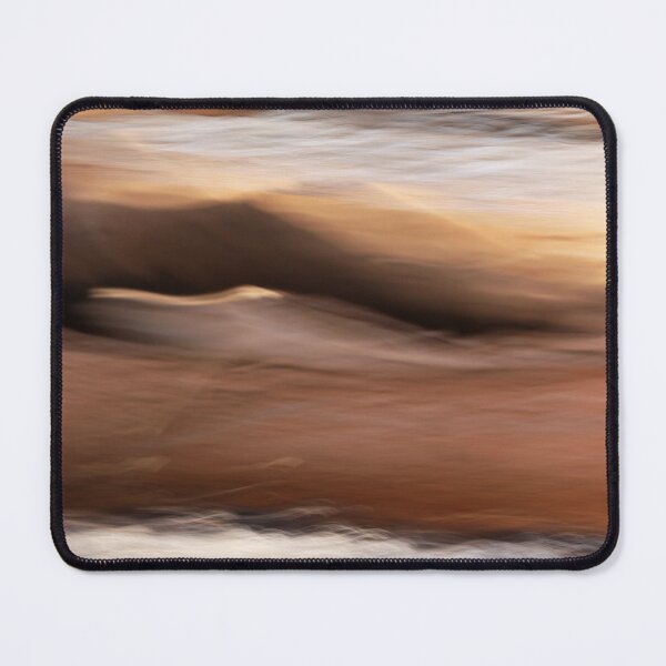 Item preview, Like a Distant Landscape at Sunset designed and sold by SunlitColors.