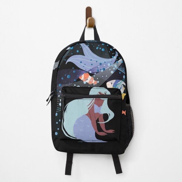 Item preview, Wonderful Ocean designed and sold by Blue Eye.