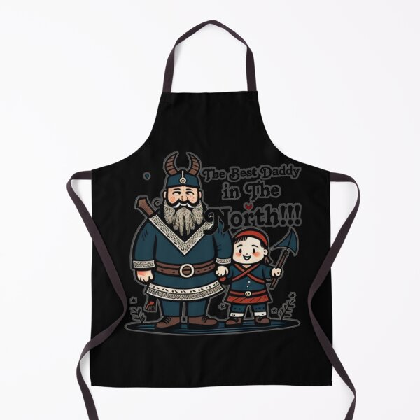 Item preview, Viking Dad designed and sold by KramRadgosta.
